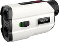 Skiennix Golf Rangefinder - High-Precision 1200 Yards with Slope & Vibration | 7X Magnification, Rechargeable Battery