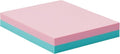 Balance Pad | High-Density Foam Cushion Mat for Yoga & Fitness - Non-Slip Stability Trainer (16x13x2.4 Inches)