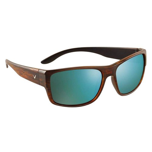 Callaway Sungear Merlin Golf Sunglasses, Tortoise