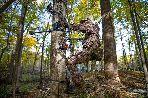 Painted Arrow Mag-Pro Plus Compound Bow Magnetic Smartphone Mount - Universal Compatibility