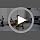 Baby Balance Bike Toys for 1 Year Old Dalmation Variation - Toddler Riding Toy with Silent Wheels