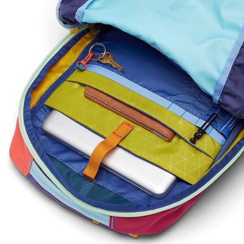 Cotopaxi Chiquillo 26L Recycled Fabric Backpack | Del Día - One of a Kind