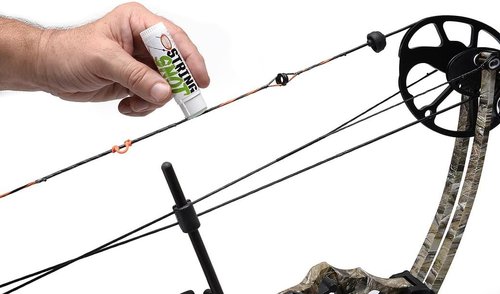 .30-06 Outdoors Bow String Wax - Premium String Snot for Compound, Crossbow & Traditional Bows