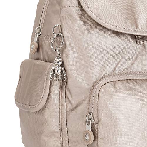 Kipling Women's City Pack Small Backpack - Lightweight Versatile Daypack