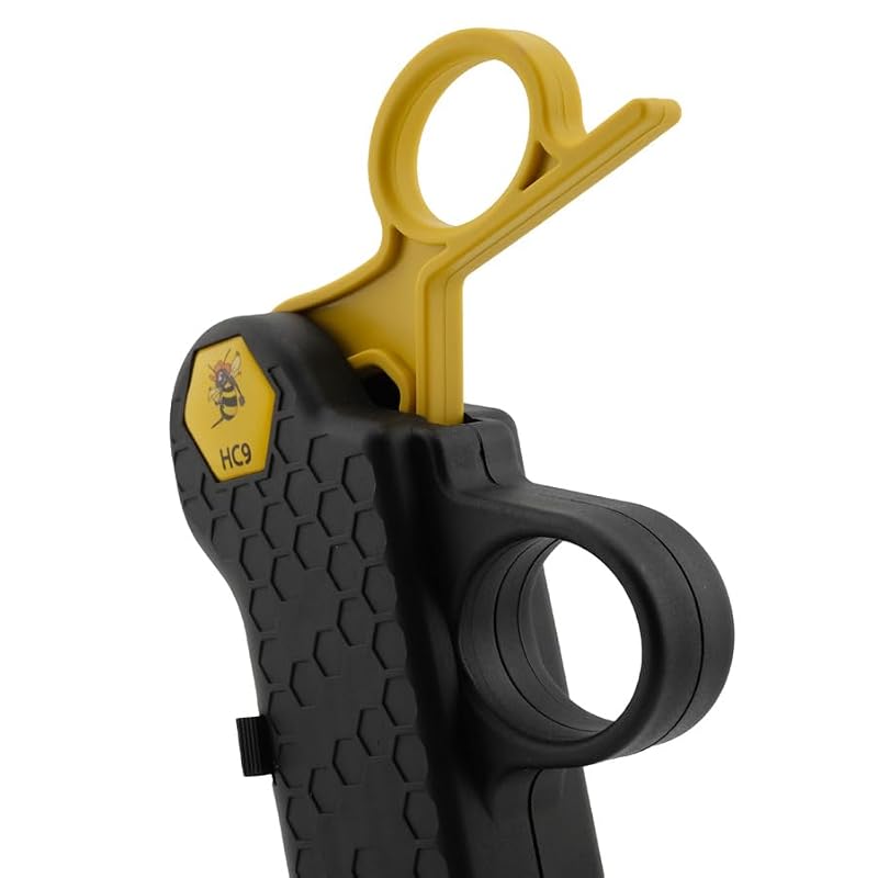 Speed Beez Lever for Springfield Hellcat 9mm – Easy Load