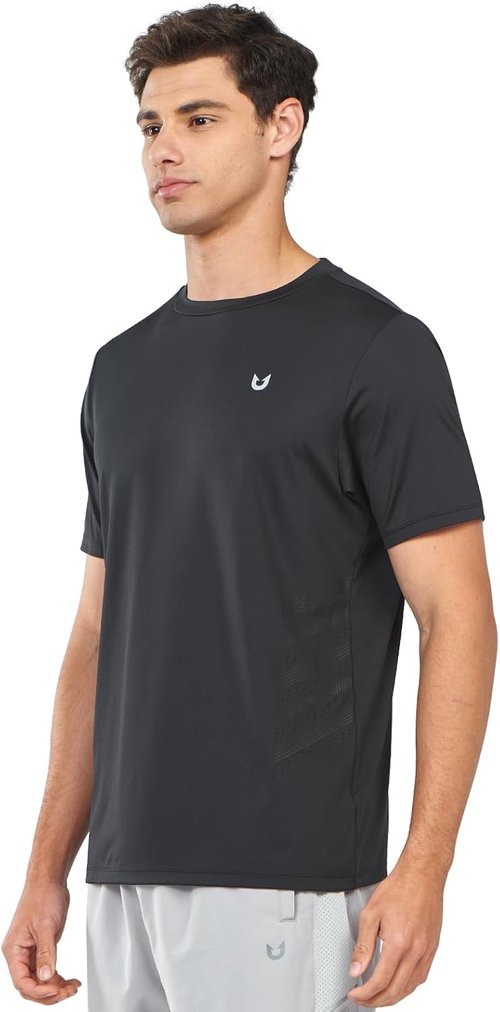 NORTHYARD Men's Athletic Workout T-Shirt - Breathable 2.0™ Design for Ultimate Comfort