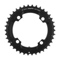 SRAM/Truvativ X0 X9 38T 104mm 10-Speed Chainring, Use with 24T