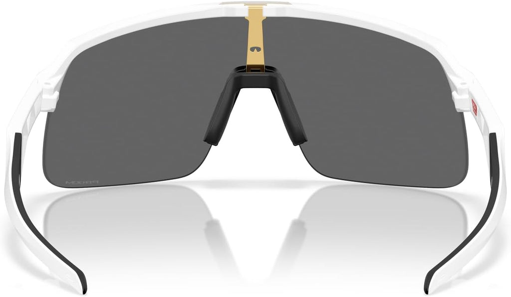 Oakley Unisex Oo9496 Sutro Lite S Rectangular Sunglasses