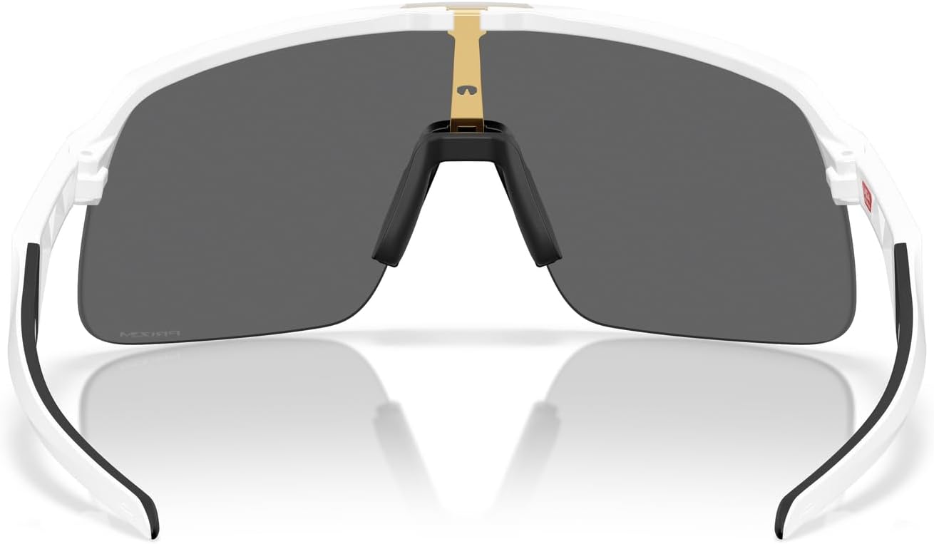 Oakley Unisex Oo9496 Sutro Lite S Rectangular Sunglasses