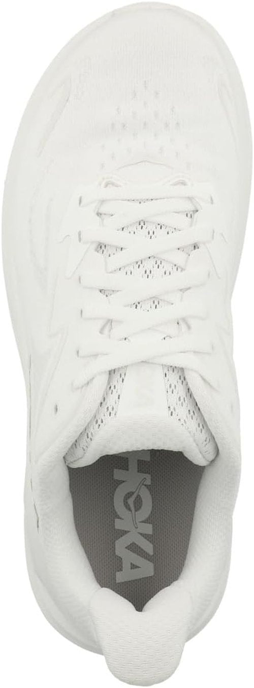 Hoka Women's Clifton 10 - Lightweight Running Shoes for Ultimate Comfort | Size Options Available
