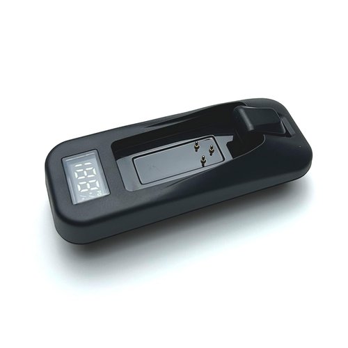TAKEWELL LCD Battery Tester for SRAM AXS Battery with Immediate Display, Battery Checker for SRAM Battery, No Charging Function.