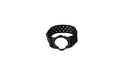 Rich Green Valley Heart Rate Monitor Arm&Wrist Band Compatible with MYZONE MZ-Switch Replacement Wrist Strap (Black)