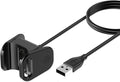 Master Cables Fitbit Charge 4 Charger Compatible with Fitbit Charge 4 ONLY (NOT for Charge 2 / Charge 3), Replacement Charging Cord Charger Cable Compatible with Fitbit Charge 4 Fitness Tracker