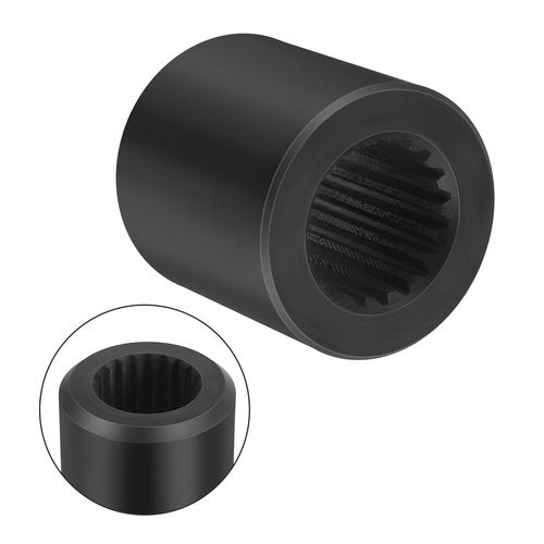 M MATI 19 Spline Electric Motor Coupler for E-Z-Go Golf Cart 1988-1996