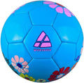 Vizari Soccer Ball - Durable Match & Practice Ball for Youth, Adults & Kids | Sizes 3, 4, 5