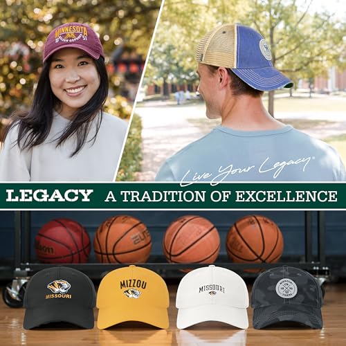 Baseball Hat - NCAA Officially Licensed Mid-Pro Snapback - Texas Longhorns