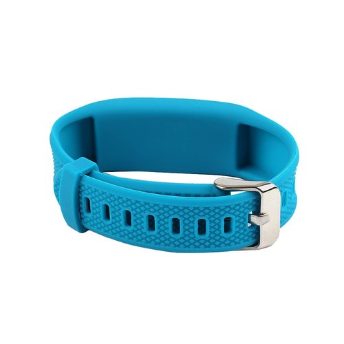 Replacement Bands Compatible with Garmin Vivofit 3/Vivofit JR/JR2 Bands Soft Silicone Adjustable Wristbands for Garmin Vivofit 3/JR/ JR2