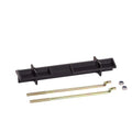 BeAcc Golf Cart Battery Hold Down with Rods kit for EZGO 1994+up Replaces 70045G01, 01101-G01