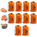 Emergency Sleeping Bag & Bivy Sack - Compact Survival Blanket with Warmth - Variation 10