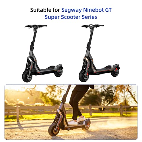 Ulip 90/55-7 Tubeless Off-Road Tire for Electric Scooters GT1 GT2 - 2 Pack