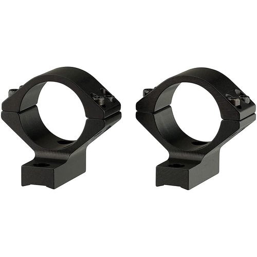 Browning 123012 AB3 Integrated Scope 30mm Mount System, Matte Black