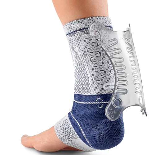 Bauerfeind AchilloTrain Titan Achilles Tendonitis Brace - Size 5
