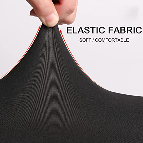 Cooling Sun Protection Arm Sleeves for Men - Compression Cover