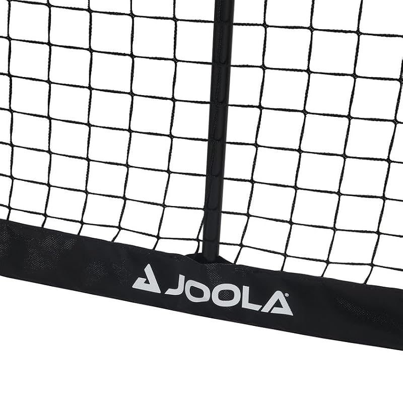 Portable Pickleball Practice Net - Regulation Height, Lightweight & Easy Setup