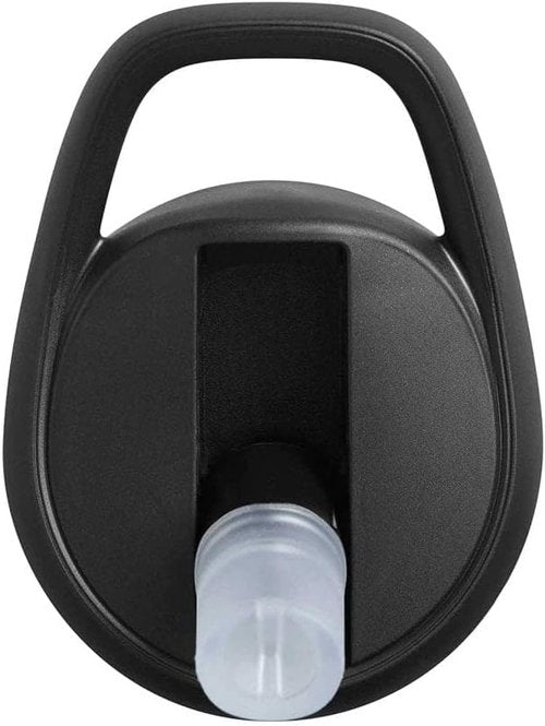 CamelBak Eddy+ Insulated Stainless Steel Water Bottle - 20oz Black with Bite Valve Straw
