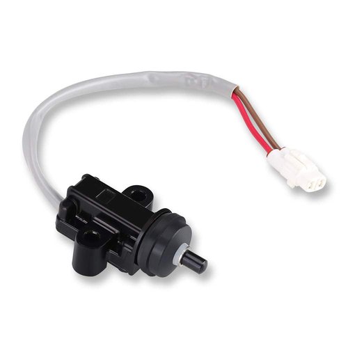 10L0L Accelerator Micro Stop Switch for Yamaha G14 G16 G19 G20 G21 G22 G29/Drive Gas & Electric Golf Cart, Replace OEM JF7-82817-20