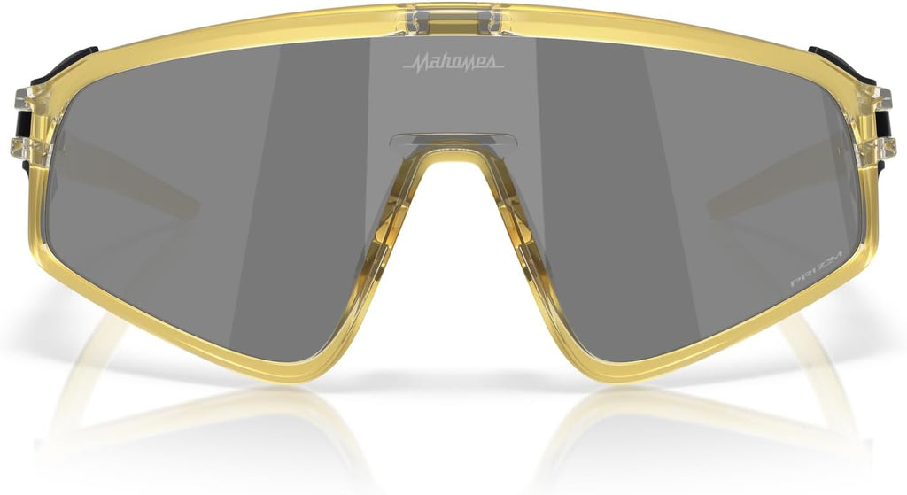Oakley Latch Panel Sunglasses - Stylish UV Protection with Durable Frame | Ideal for Outdoor Activities