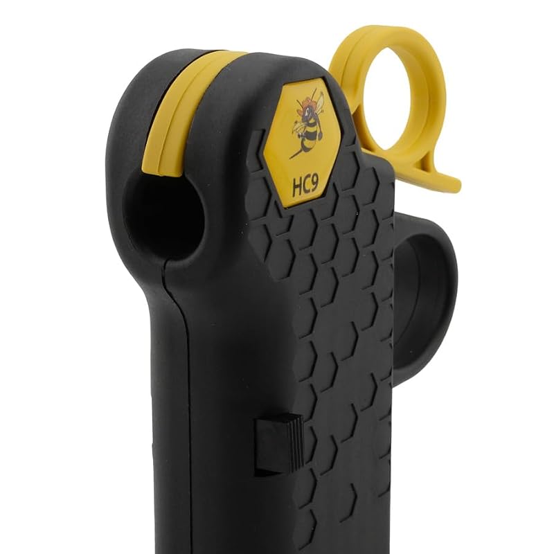 Speed Beez Lever for Springfield Hellcat 9mm – Easy Load