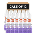 Insect Repellent Spray with Picaridin 5 oz Pack of 12 - Mosquito & Tick Protection