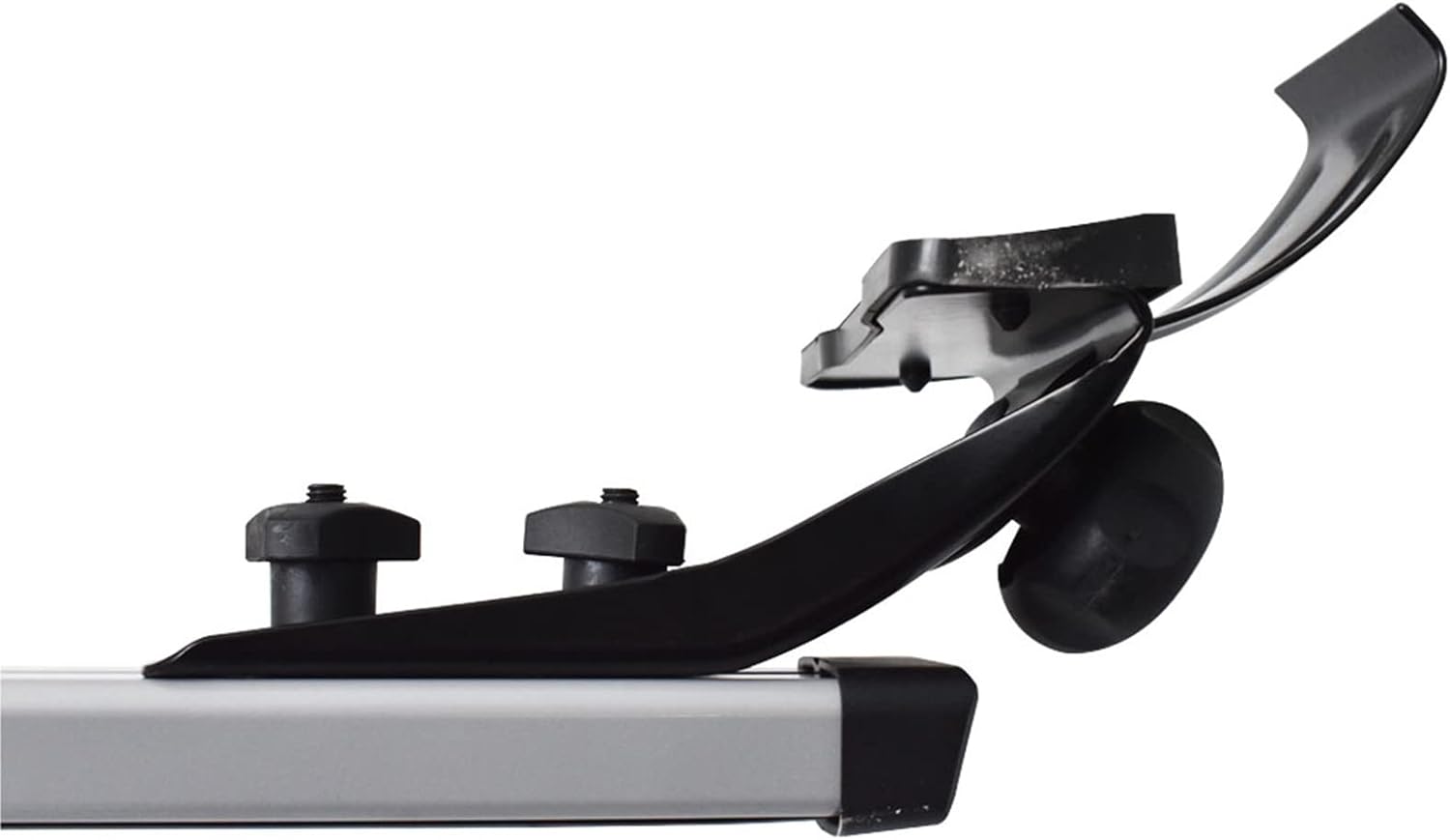 Universal 48-Inch Aluminum Roof Cross Bar | 330LB Capacity Cargo Carrier Rack