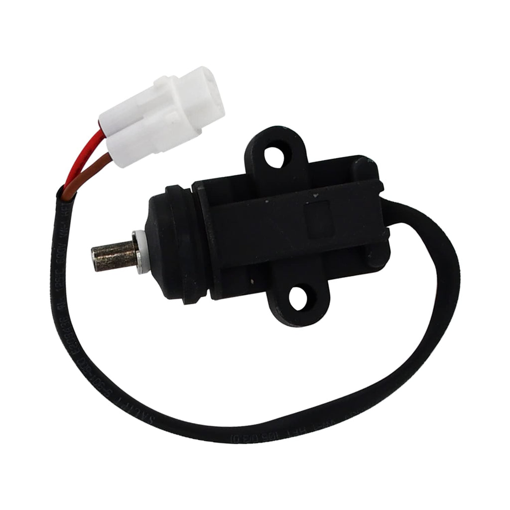 Tendparts Golf Cart Stop Switch JF7-82817-20 Compatible with Yamaha G11 G14 G16 G19 G20 G21 G22 G29 Drive Gas/Electric Golf Cart Accelerator Micro Stop Switch Replace JF7-82817-20-00 JF7828172000