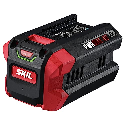 Skil PWR CORE 40V 6.0Ah Lithium Battery for Power Tools