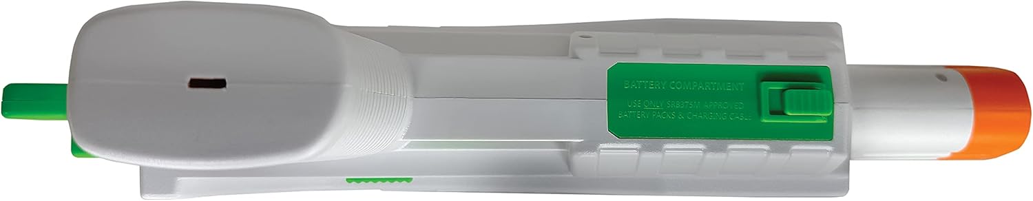 Splat R Ball SRB370 Blaster Kit - High-Powered Water Ball Blaster | Includes Ammo & Accessories