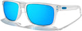 Skiennix Men’s Polarized Sports Sunglasses - Flexible Frame for Fishing & Outdoor Activities