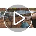 CAMPJOURNEY Large Silver Portable Foldable Camping Stove with Windproof Gas Burner