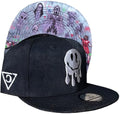 Capiche Special Series Snapback Cap Wall Drawing Sb - Unisex One Size