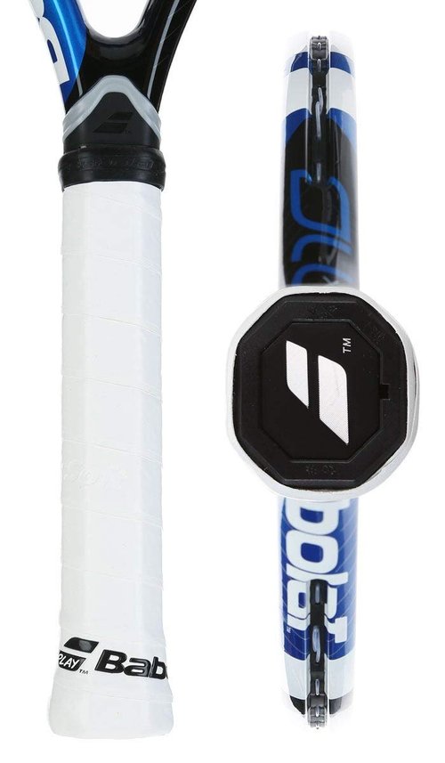 Babolat Drive Max 110 OS (3/8)