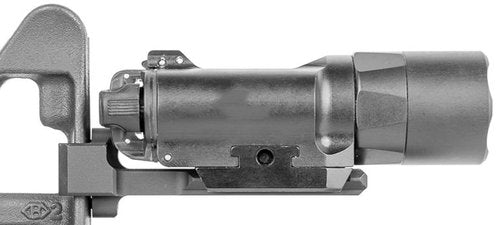 Arisaka Defense Mossie Midnight 1913 Mount