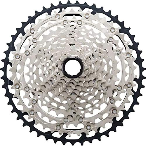 Shimano SLX CS-M7100 12-Speed Micro Spline Cassette 10-51T for MTB