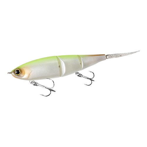 Shimano Chartwhite SHIMANO BT Bait 99SS (BB99SSCW) Fishing