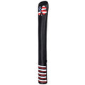 Craftsman Golf USA US Flag Clover Leather Black Alignment Stick Cover Case Holder