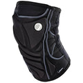 Dye XX-Large Performance Paintball Knee Pads - High Impact Protective Gear