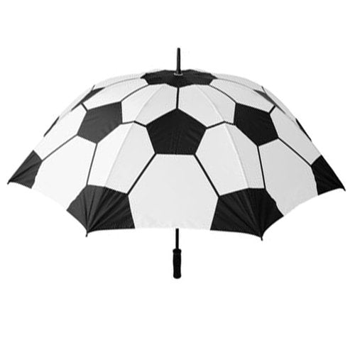 Haas-Jordan Pro-Line 62 Inch Lightweight Golf Umbrella