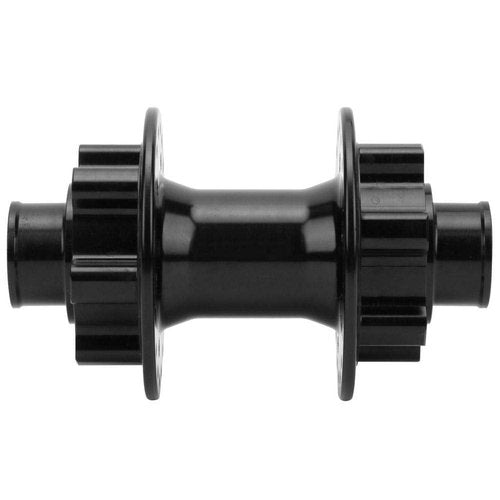 Alomejor disc Brake hub, Lightweight Mountain Bike hub Compatible Multiple Systems for Mountain Bikers Road Cyclists Off Road Trails