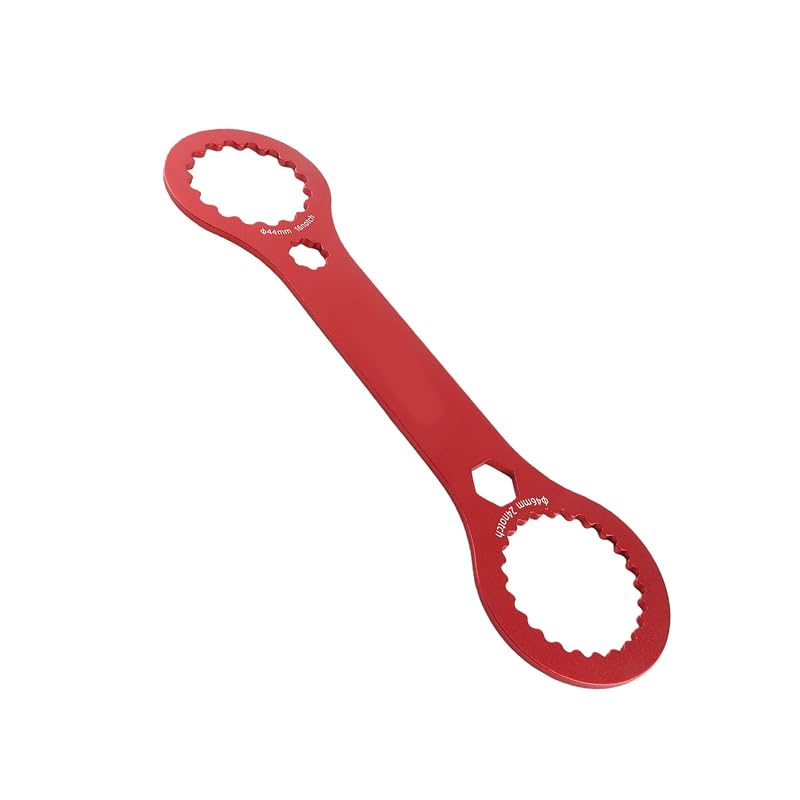 Bottom Bracket Wrench 44mm 46mm 16/24-Notch Tool for DUB Installations