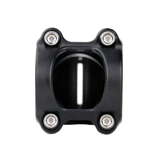 CYSKY 31.8 Bike Stem 7 Degree 35mm MTB Stem Handlebar Riser Extender for Road Bike, Mountain Bike, MTB, BMX, Cycling (35mm)